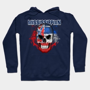 To The Core Collection: Mississippi Hoodie